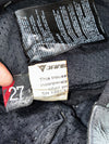 Dainese Leather Motorcycle Race Pants W/ Sliders  (W:40 |L:37)