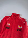 Ferrari | Vodafone F1 Racing Team Jacket | (S)