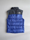 The North Face Nuptse 700 Puffer Vest (S)