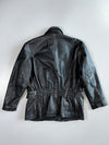 Super Premium Original Leather Jacket (XL)