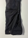 Richa Moto Riding Pants – Black (Knee Padded) (W:34) (L:42)