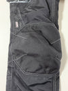 Polo Thermoboy Motorcycle Cargo Riding Pants knee Padded (W:28) (L:44)