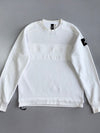 Vintage Adidas Premium Original Pullover (M)
