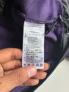 Adidas Fleece Panel Half-Zip Anorak (2XL)