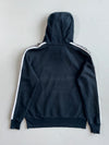 Fila Stile Sportivo Logo Tape Pullover Hoodie (S)