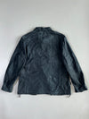 Mercedes-Benz Suede Field Jacket (L)