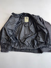ZFurygan Premium Performance Riding Jacket airvented(French|PADDED)– Black (XL/2XL)