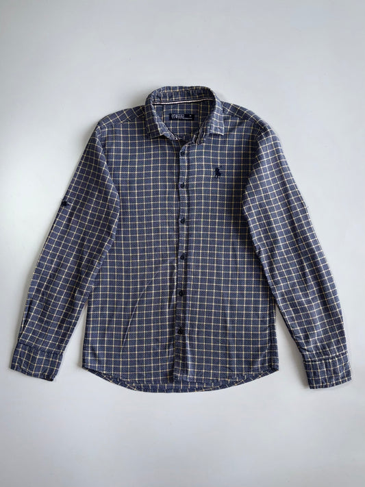 Polo Ralph Lauren Premium Original Shirt (M)