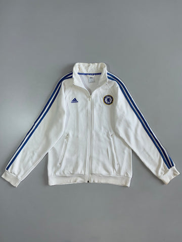 Adidas Chelsea FC Track Jacket (M)