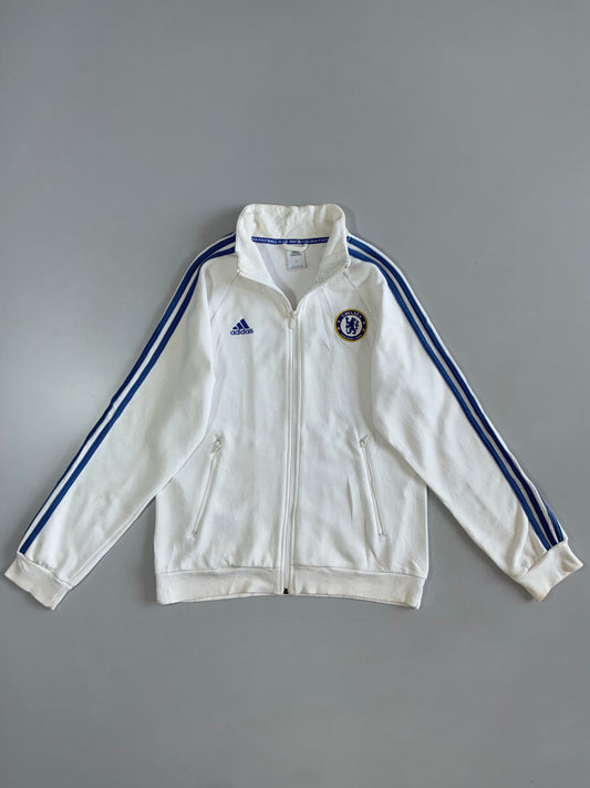 Adidas Chelsea FC Track Jacket (M)