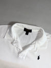 Polo Ralph Lauren Dip-Dye Ombre Polo  White Navy (M)