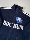 VfL Bochum 1848 Vintage Football Track Jacket – Navy (M)