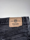 Wrangler Denim Shorts (W:30) (L:20)