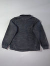 Columbia Sportswear Full-Zip Fleece Jacket – Heather Grey (M)