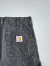 Carhartt Double-Knee Work Shorts (W:32 |L:23)