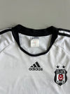 Adidas Beşiktaş JK Quaresma #7 Home Jersey Cola Turka Era T-shirt (L)