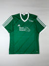 Adidas Green Football Jersey – Sport Duwe Osnabrück (XL)