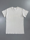 Thrasher | Flame Logo Tee | White (S)
