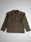 The North Face Quarter-Zip Fleece Pullover ( M/L)