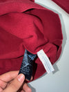 Tommy Hilfiger Quarter-Zip Sweater (L/XL)