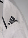 Adidas ZNE Hoodie 2 Pulse Grey Full-Zip Hoodie (L)