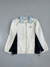 Adidas Colorblock Track Jacket (M)