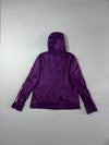 Adidas Originals Reversible Windbreaker Jacket women’s (S)