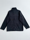 Columbia Black Full-Zip Fleece Jacket (M)