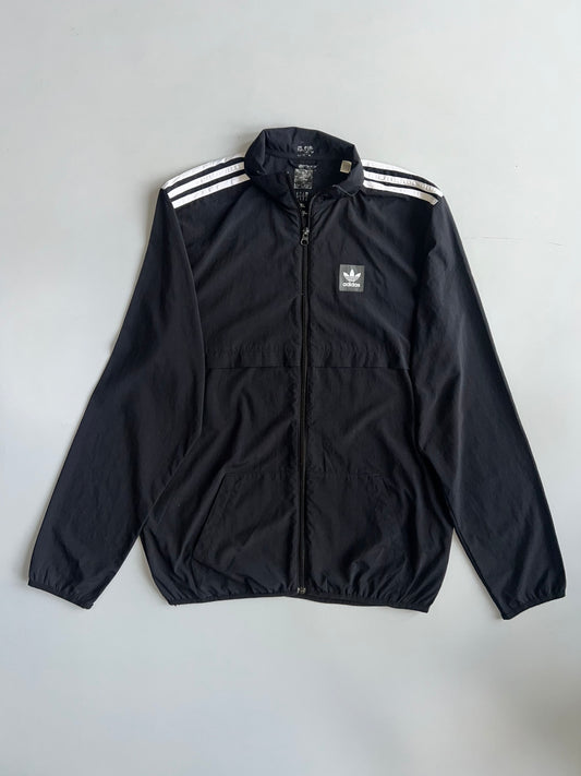 Adidas Originals Trefoil Track Jacket (M)
