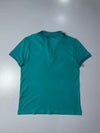 Lacoste Slim Fit Polo Shirt – Teal, FR S / US (L)