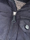 Carhartt Rain Defender Sherpa-Collar Puffer Vest (XL)