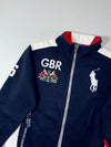 Polo Ralph Lauren “GBR” Sailing Track Jacket (XL/2XL)