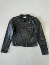 ZSuper Premium Original Leather Jacket (XS)