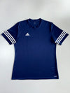 Adidas Climalite Football Jersey (L)