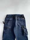 Dickies Heavy Duty Work Pants (W:32 |L:40)
