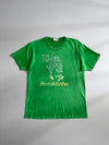 Ronaldinho #10 Brazil Graphic Football (M)