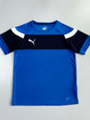 Puma Spirit II Colorblock Training Tee (S)
