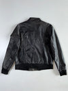 Zara Young Premium Original Leather Jacket (L)