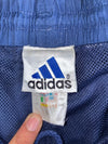 Adidas Lakers Authentic NBA Shorts Purple Gold (W:38) (L:41)