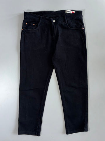 Vintage Levis 513 Premium Original Denim Jeans (W:36 |L:37)