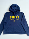 Nike Queen's University Swimming Navy Hoodie – (L)