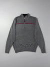 Calvin Klein Golf Quarter-Zip Sweater (XL)