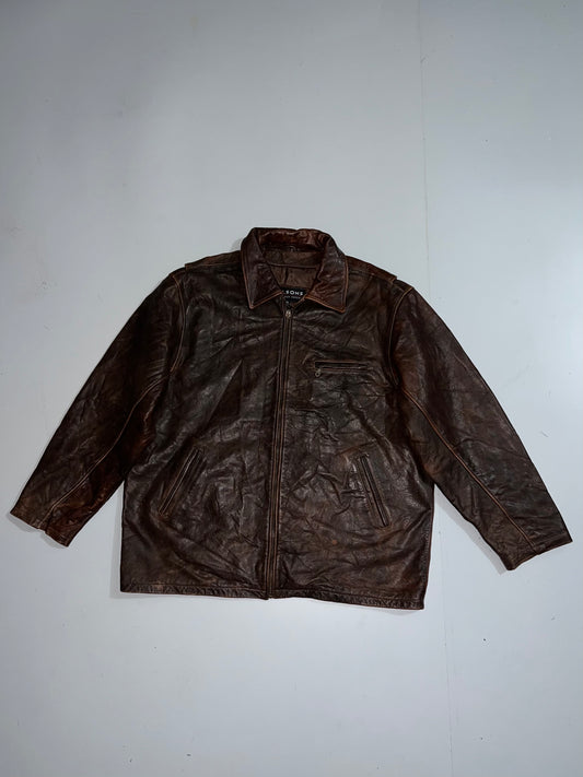 ZSuper Premium Original Leather (2XL/3XL)