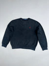 Z*Ralph*Lauren*Original Authentic Pullover (M/L)