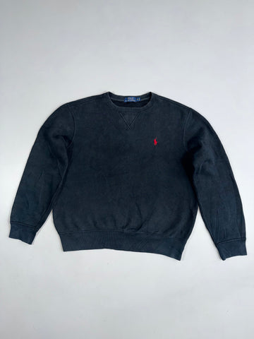 Z*Ralph*Lauren*Original Authentic Pullover (M/L)