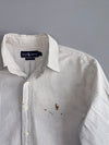 Polo Ralph Lauren Premium Original Shirt (2XL)