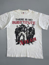 The A-Team 2010 Movie Promo T-Shirt | White (M)