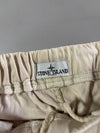 Stone Island Cream Cargo Pants (W:28) (L:39)