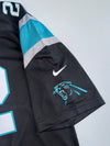Nike NFL | Carolina Panthers #22 Jersey Black | (XL/2XL)