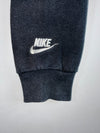 Nike Sherpa-Lined Color Block Track Jacket (S)